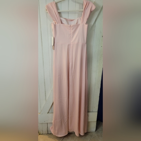 NWT Bridesmaid Dress - Picture 2 of 4